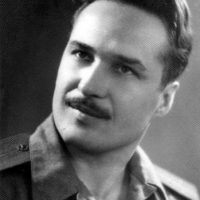 Георгий Свиридов