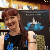 Лори Форест