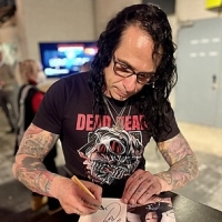 Крис Картер