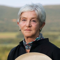 Полетт Джайлс