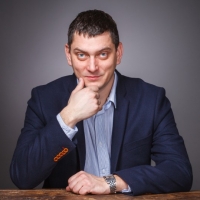 Максим Батырев