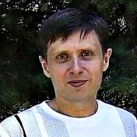 Дмитрий Кружевский