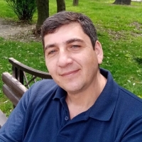 Андрей Буряк