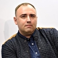 Роман Прокофьев