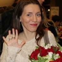 Наталья Жильцова