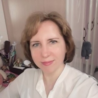 Анна Федотова