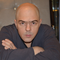 Александр Арсентьев