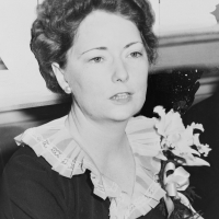 Маргарет Митчелл