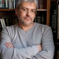 Евгений Водолазкин