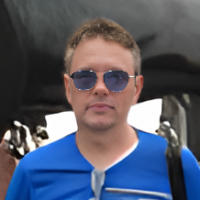 Валерий Гуминский