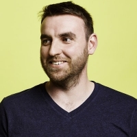 Бенджамин Стивенсон