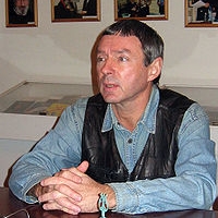 Вячеслав Рыбаков