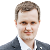 Иван Смирнов