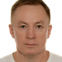 Иннокентий Белов