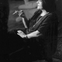 Татьяна Никитична Толстая