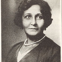 Конкордия Антарова