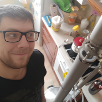 Сергей Вишневский