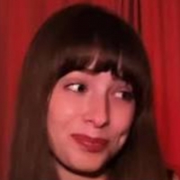 Лана Воронецкая