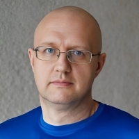 Алексей Стопичев