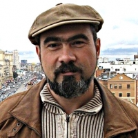 Александр Самойлов