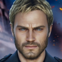 Александр Майерс