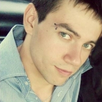 Алексей Шмаков