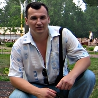 Василий Евстратов