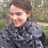 Маргарет Роджерсон