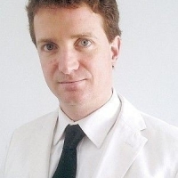 Грейди Хендрикс