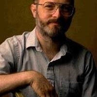 Вернор Виндж