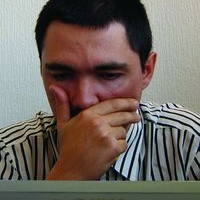 Руслан Мельников