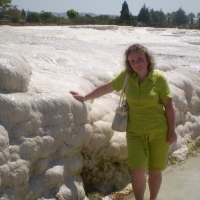 Ирина Горячева