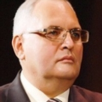 Дмитрий Козлов