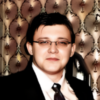 Антон Демченко