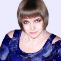 Анна Ольховская