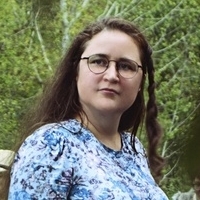 Яна Каляева