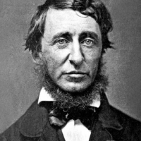 Генри Дэвид Торо