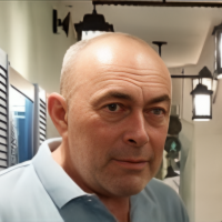 Александр Башибузук