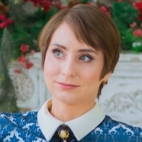 Юлия Журавлева