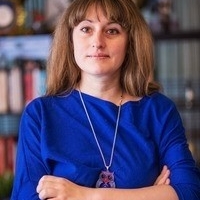 Галина Гончарова