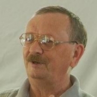 Сергей Казанцев