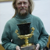 Виктор Мясников