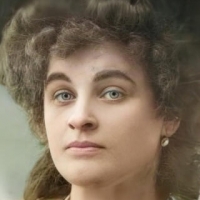 Надежда Тэффи