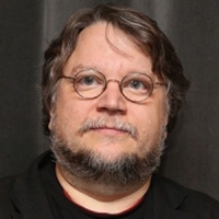 Гильермо Дель Торо