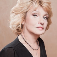 Евгения Михайлова