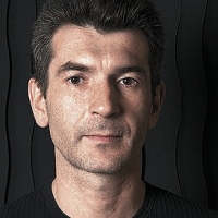 Андрей Рубанов