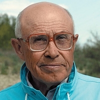 Борис Екимов