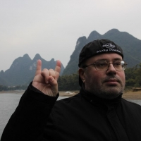 Георгий Зотов