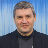 Антон Скрипец