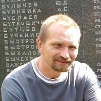 Алексей Алексеевич Волков